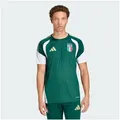 adidas Performance Fußballtrikot ITALIEN 26 TIRO TRAININGSTRIKOT (1-tlg) grün L (44)