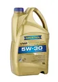 Für RAVENOL RAV VMP SAE 5W30 5L Engine Oil 5W30 5l USVO 1111122-005-01-999 Engi