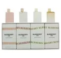 BURBERRY Eau de Parfum Miniature Geschenkset 2 x 5ml EDP + 5ml Her EDT + 5ml Her London Dream