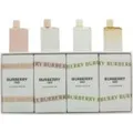 Miniature Geschenkset 2 x 5ml EDP + 5ml Her EDT + 5ml Her London Dream