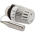 Heimeier Thermostat-Kopf K mit Fernfühler 2m weiß