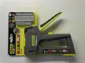 Stanley FMHT6-70868  FATMAX® Tacker und Nagler 6-in-1  Tacker & Nagler 70868