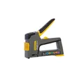Stanley FatMax Handtacker und -nagler TR75 Tacker Hefttacker Klammergerät