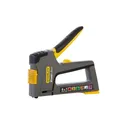 Tacker Handbuch Stanley Fatmax, Modell FMHT6 70868, für Feinarbeiten Basteln