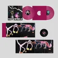 Music Can Hear Us (Ltd Magenta 2lp+ Bonus 7inch) [Vinyl LP]