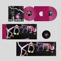 DJ Koze / MUSIC CAN HEAR US (LTD MAGENTA 2LP+ BONUS 7INCH) / Pampa Records / PA