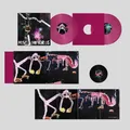 DJ Koze - Music Can Hear Us - Magenta [New Vinyl LP] Bonus Vinyl, Colored Vinyl,