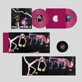 DJ Koze - Music Can Hear Us Magenta Vinyl Deluxe Edition (2025 - EU - Original)