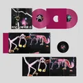 Music Can Hear Us (Limited Deluxe Edition) (Magenta Vinyl) (+ Bonus 7 /Black...