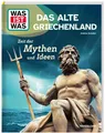 Andrea Schaller ~ Schaller, Andrea/WAS IST WAS Das alte Griech ... 9783788681999