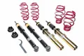 Vogtland Gewindefahrwerk BMW 7er E38 (7/G,10.94-11.01) ab 1136-1255kg/1355kg
