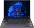 Lenovo ThinkPad E16 G1 16.0 Core i7-13700H 32GB RAM 1TB SSD Win11Pro - 21JN00D5GE Graphite Black
