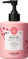 Maria Nila Colour Refresh Farbmaske Bright Red 0.66 300 ml