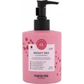 Maria Nila Colour Refresh Bright Red 0.66 (300 ml) (7391681037090)