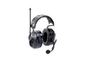 Gehörschutzfunkgerät Peltor LiteCom Sprechmikrofon Nahbereichskommunikation 32dB ; 3M (7000108540)