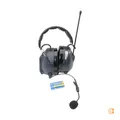3M Peltor LiteCom MT53H7A4400-EU Kapselgehörschutz Lärmschutz SIEHE TEXT/FOTO