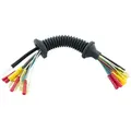 SenCom Kabelreparatursatz, Heckklappe VW 1510401SC