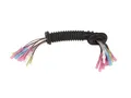 Reparatursatz, Kabelsatz SENCOM 1510401SC Links