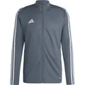Adidas Tiro 23 League Trainingsjacke - grau