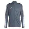 ADIDAS HS3504 TIRO23 L TR JKT Jacket Herren team onix Größe S