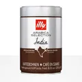 illy Arabica Selection Indien - 6 x 250g Kaffeebohnen, 100% Arabica
