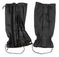MFH Beinstulpen BW Nässeschutzgamaschen, schwarz