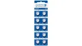 10 x bateria alkaliczna mini everActive AG12 G12 LR1142 LR43