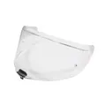 Visier Transparent LS2 für Helm FF811 Vector II Und Kohlenstoff