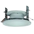Ridi-Leuchten LED-Einbaudownlight EDLR 150/1100-840 W IP20 Ridi-Leuchten 0321305