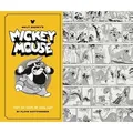 Walt Disney's Mickey Mouse Lost in Lands Long Ago: Volume 6