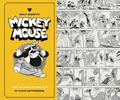 Floyd Gottfreds Walt Disney's Mickey Mouse Lost  (Gebundene Ausgabe) (US IMPORT)