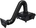 TOOLCRAFT FE-300 Lötrauchabsaugung 15 W 60 dB Sauger Sauggerät Löt-Zubehör