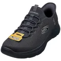 Skechers Summits Herrenschuhe 232457 DKNV 232457 DKNV Blau, EU 43