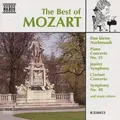 Wolfgang Amadeus Mozart The Best of Mozart (CD) Album (US IMPORT)