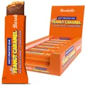 Soft Protein Riegel – 16g High Protein Bar, Zuckerarm, Eiweißriegel, Ohne Pal...
