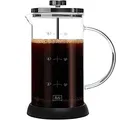 Melitta 170401 Kaffeebereiter Classic, 6 Tassen Kaffee Zubereiter, 1 L