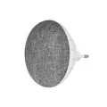 HBDC-0309 Hombli Doorbell Chime 2 Grau Weiß Kunststoff Kabellos 433 92 MHz 3 ~D~