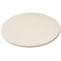 TAINO Pizzastein, Cordierit, aus Cordierit, gleichmäßige Hitzeverteilung, wärmespeichernd Ø 30 cm