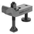 AMF Spanneisen verstärkt gekröpft 22/43-92 mm - 71324
