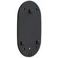 go-e go-e Wandhalterung CH-04-08 Montageplatte, für Wallbox  Charger Gemini Serie