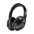 Teufel REAL Blue Kabellose Bluetooth-Kopfhörer Over-Ear - mit Langer Akkulaufzeit (55 h), Freisprecheinrichtung, Sprachsteuerung, ShareMe-Funktion, High Resolution Audio Musikstreaming - schwarz