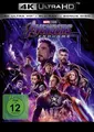 Avengers: Endgame (Ultra HD Blu-ray & Blu-ray) | 4K Ultra HD Blu-ray + Blu-ray