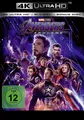 Avengers - Endgame - 4K Ultra HD # UHD+2-BLU-RAY-NEU