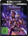 Avengers: Endgame [inkl. 2 Blu-ray] *** WIE NEU ***