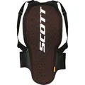Scott Airflow Rückenprotektor (Größe XL, schwarz)