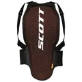 Scott - Back Protector Airflow - Protektor Gr XL braun