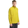 Jack Wolfskin Baiselberg Full Zip M chartreuse (M0053) XL