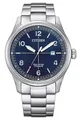 CITIZEN Eco Drive  Solar  BM7570-80L Herren Titan Titanium Uhr neu