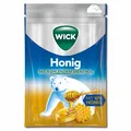 (22,92€/1kg) Wick Honig, Halsbonbon, 72g Beutel