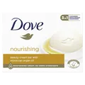 Dove Nourishing Creamy Cleansing Bar 90 G